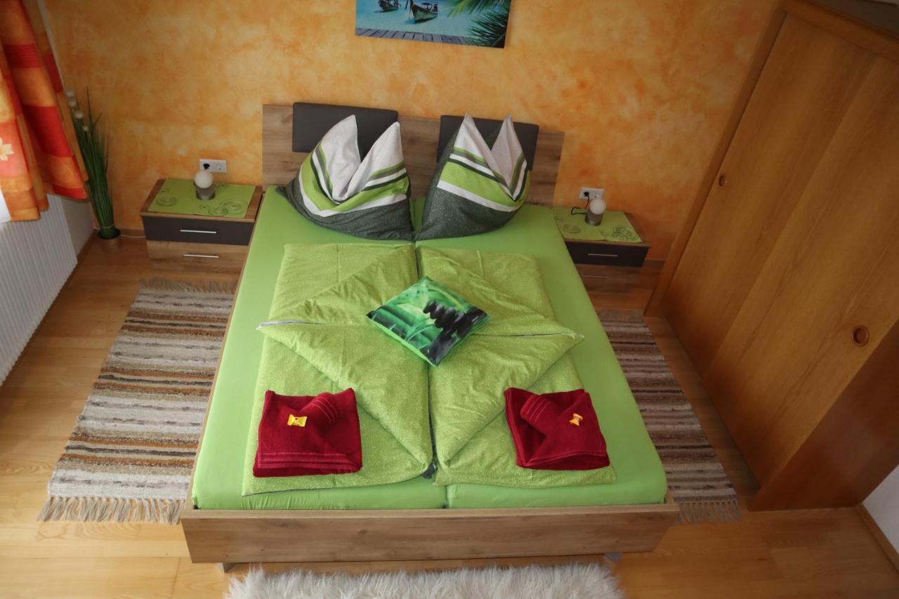 Appartement Helga سخلادميخ المظهر الخارجي الصورة