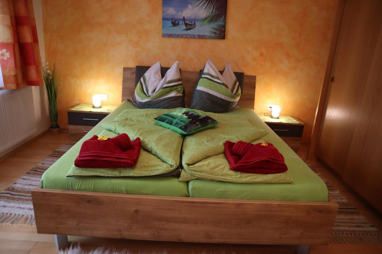 Appartement Helga سخلادميخ المظهر الخارجي الصورة