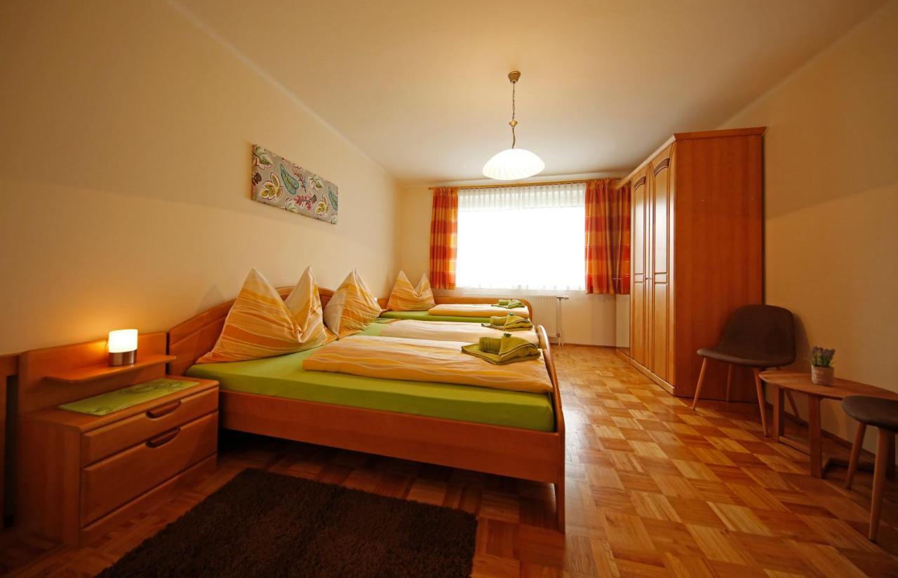 Appartement Helga سخلادميخ المظهر الخارجي الصورة